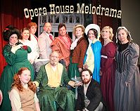 Cast 2008
